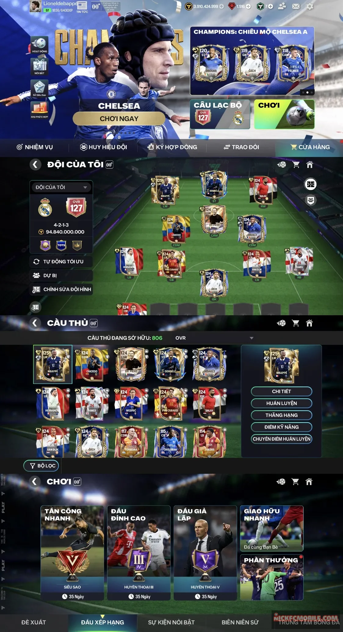 Account Image