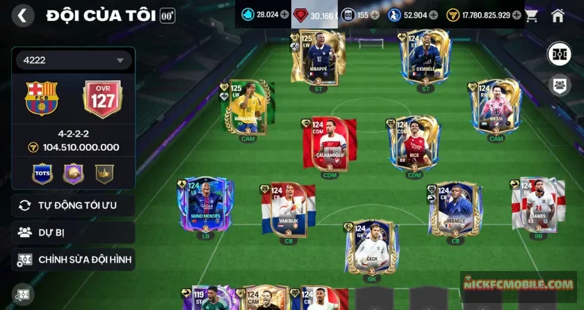 Account Image