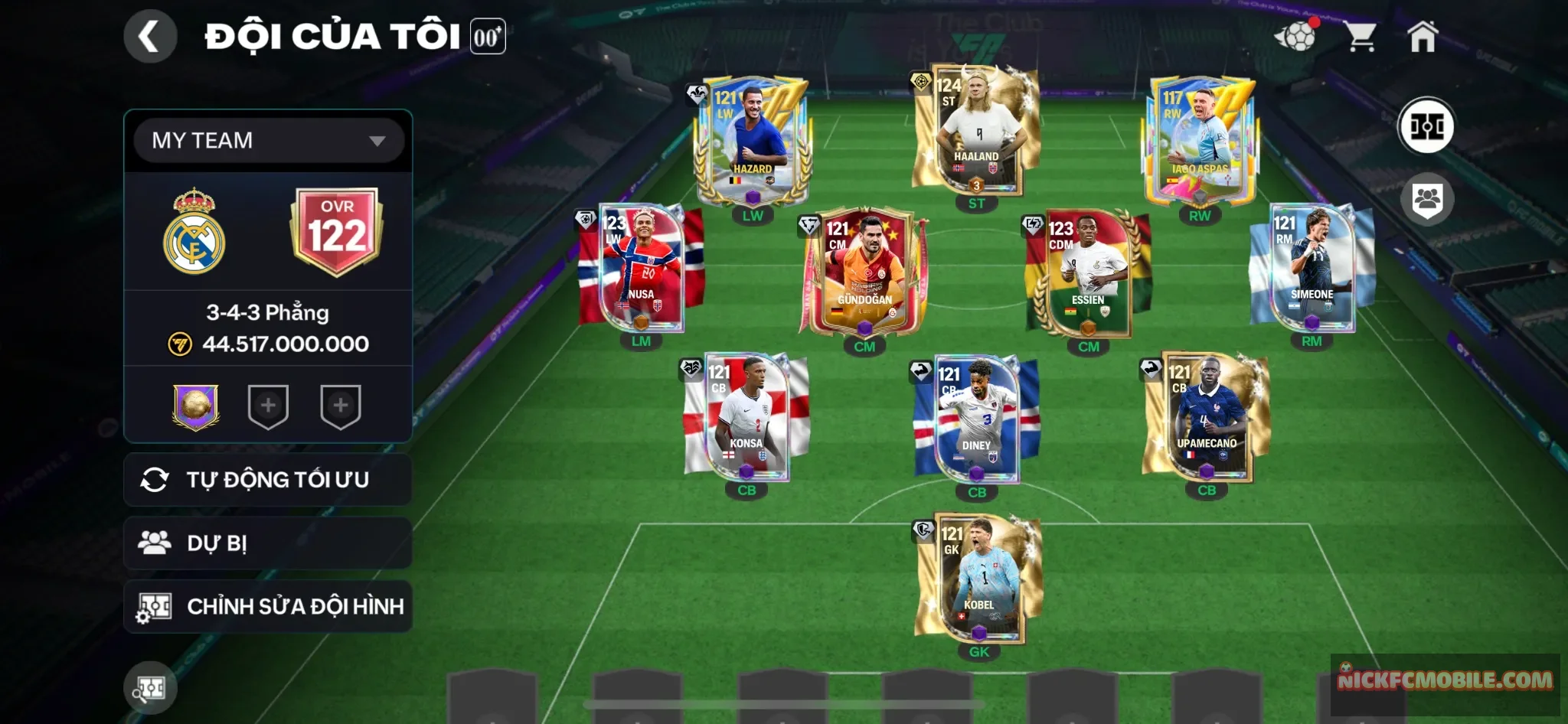 Account Image
