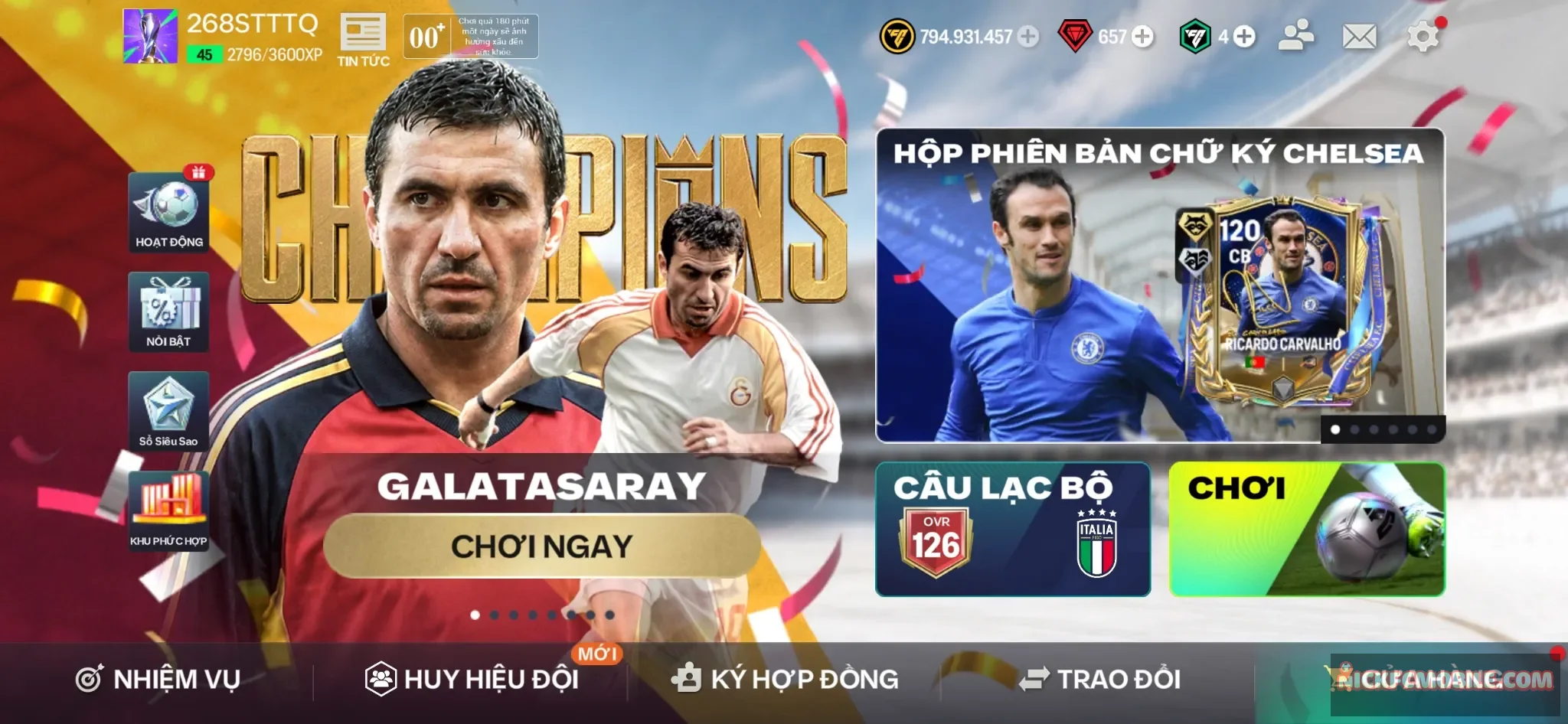 Account Image