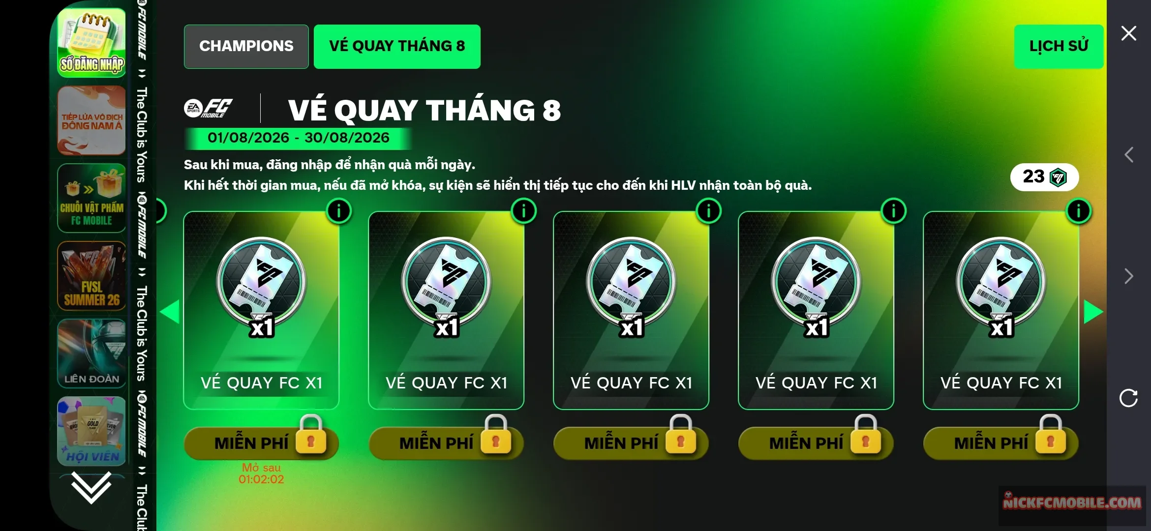 Account Image