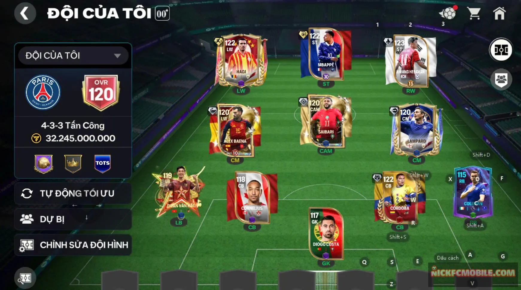 Account Image