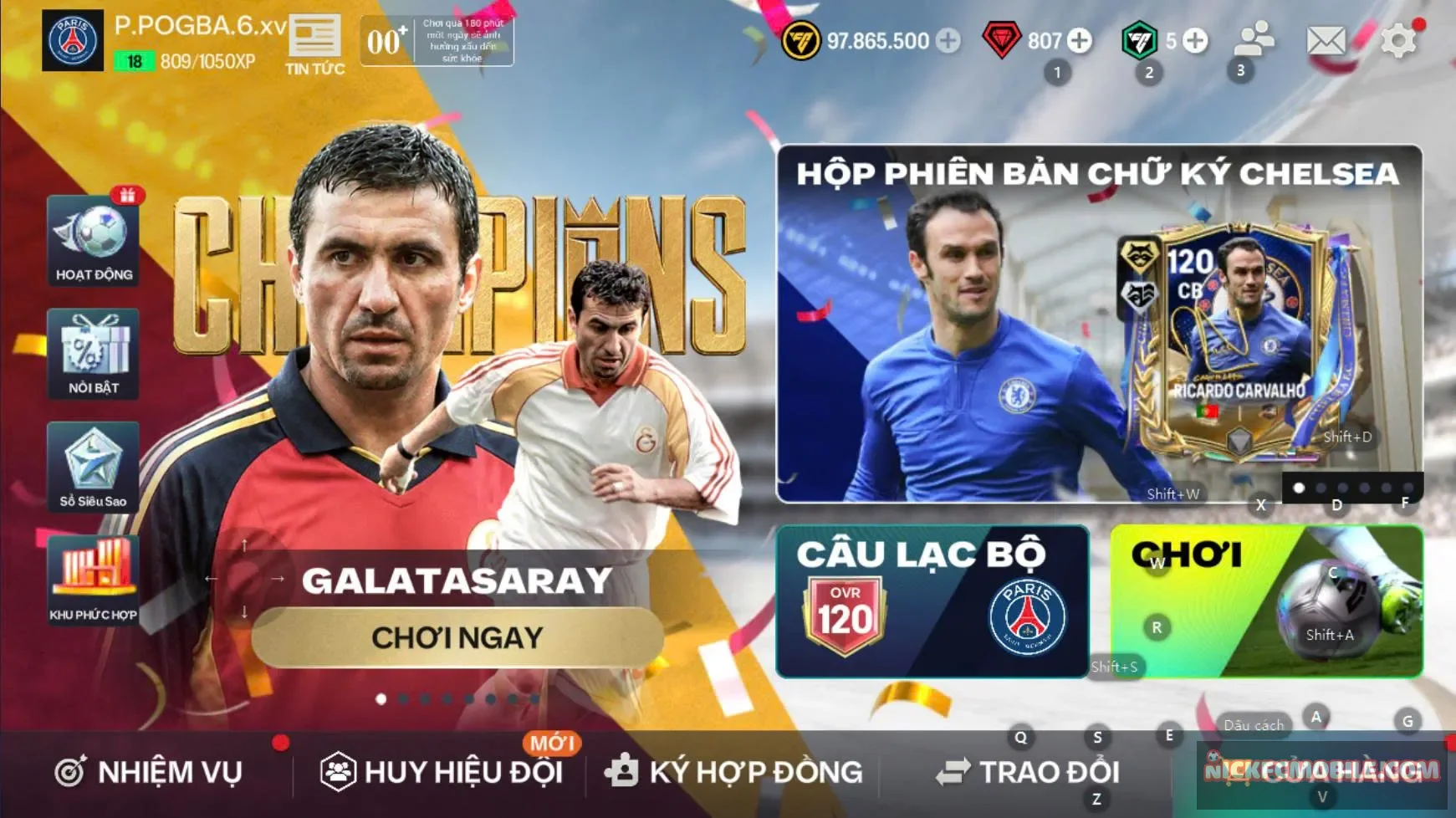Account Image