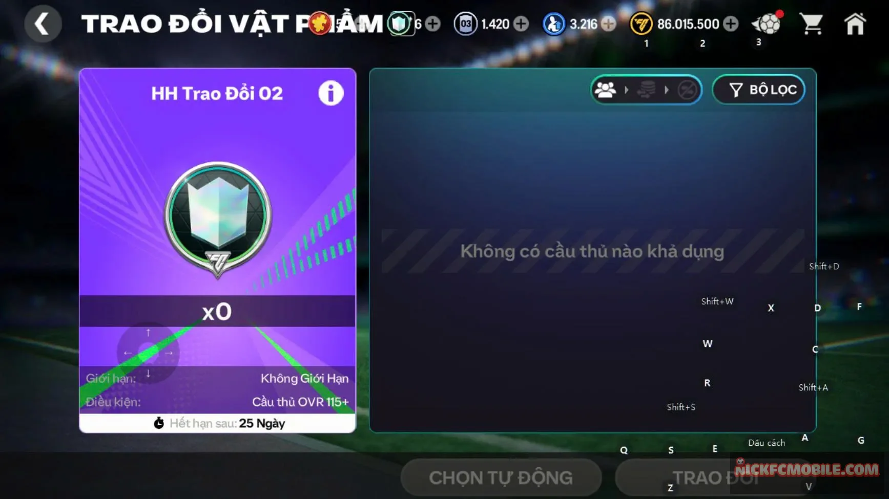 Account Image