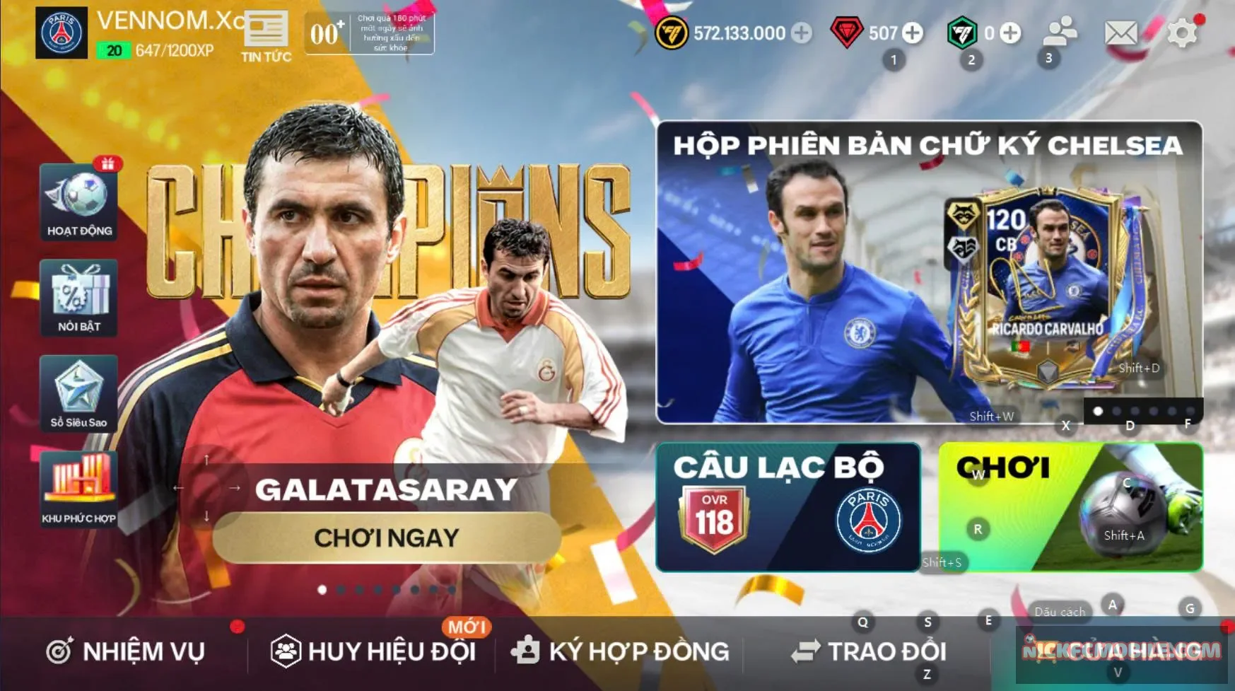 Account Image