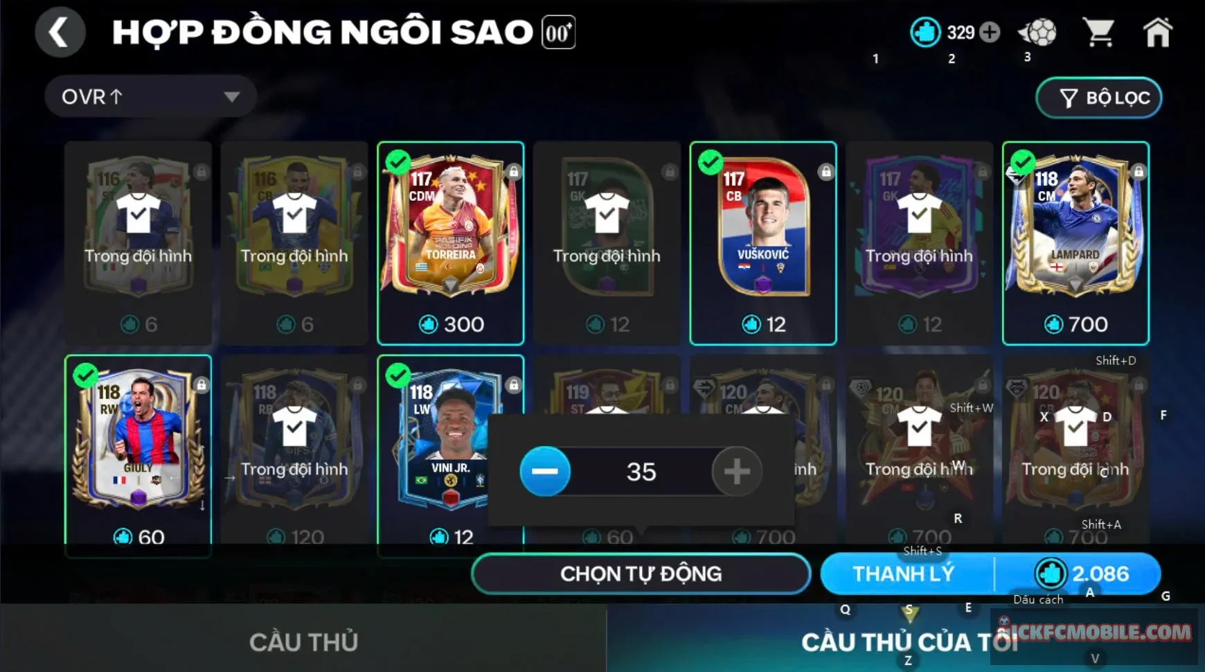 Account Image