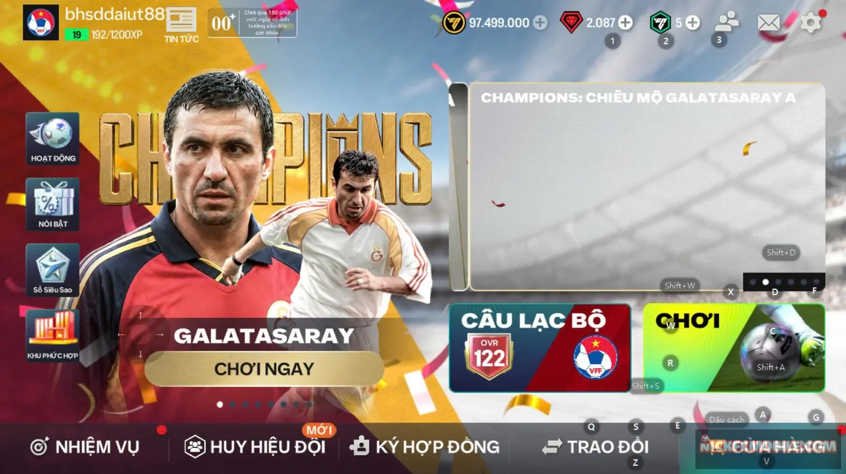 Account Image