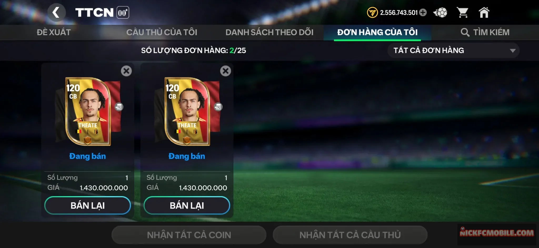 Account Image