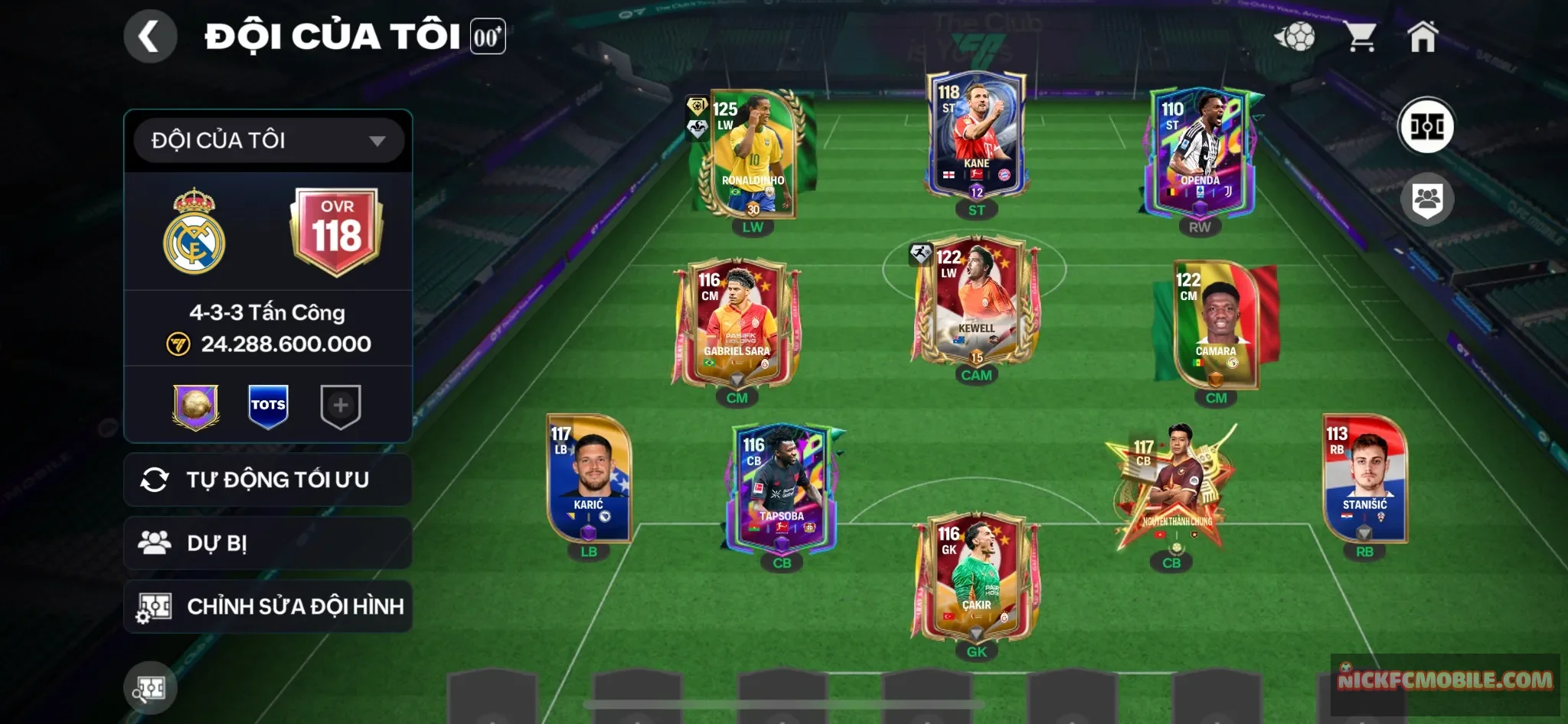 Account Image