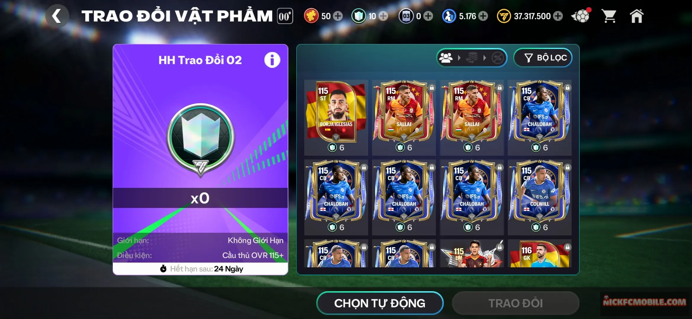 Account Image