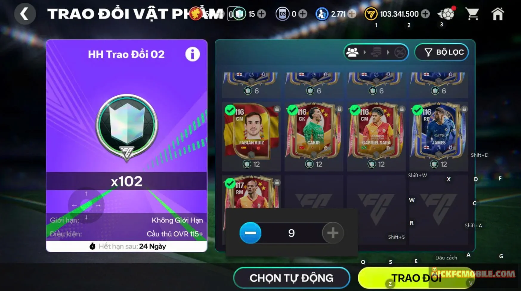 Account Image