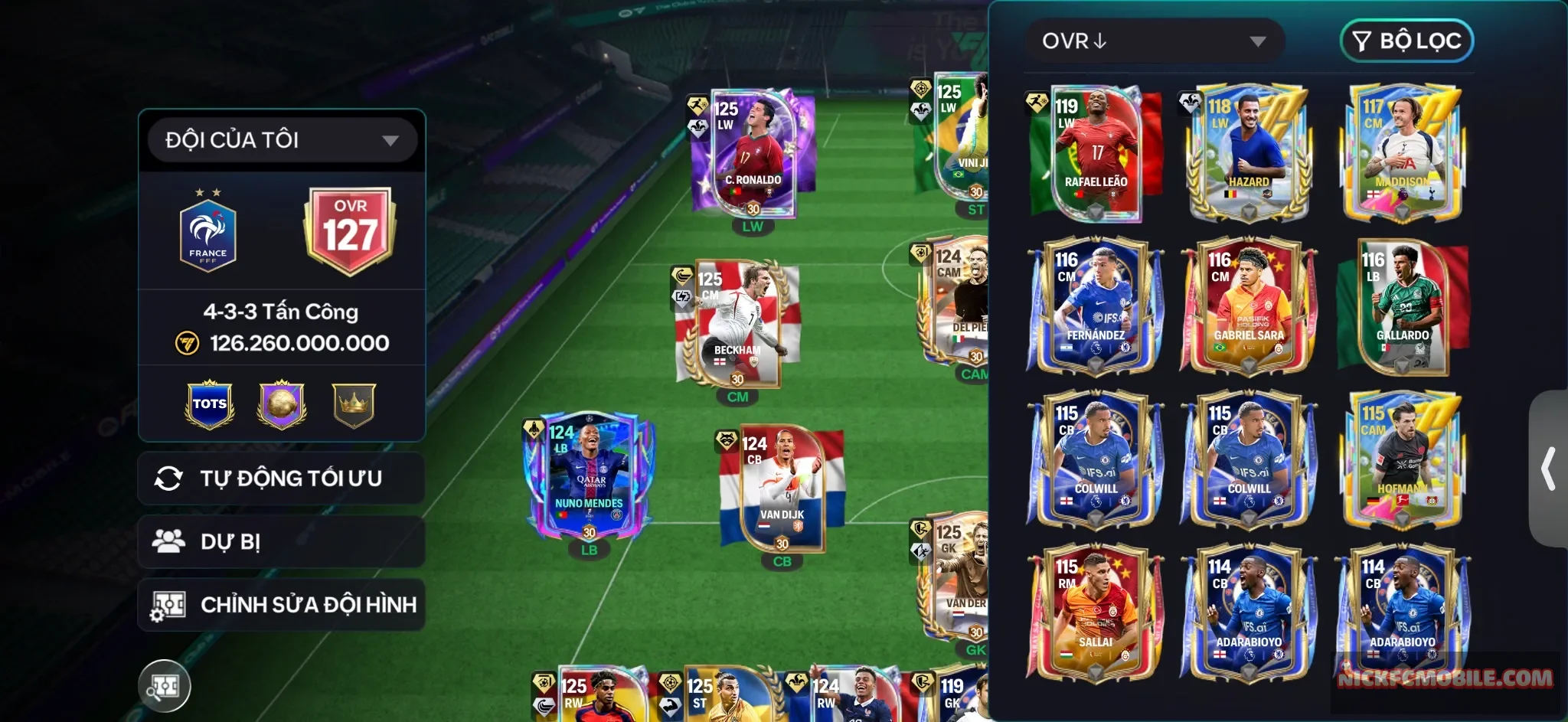 Account Image