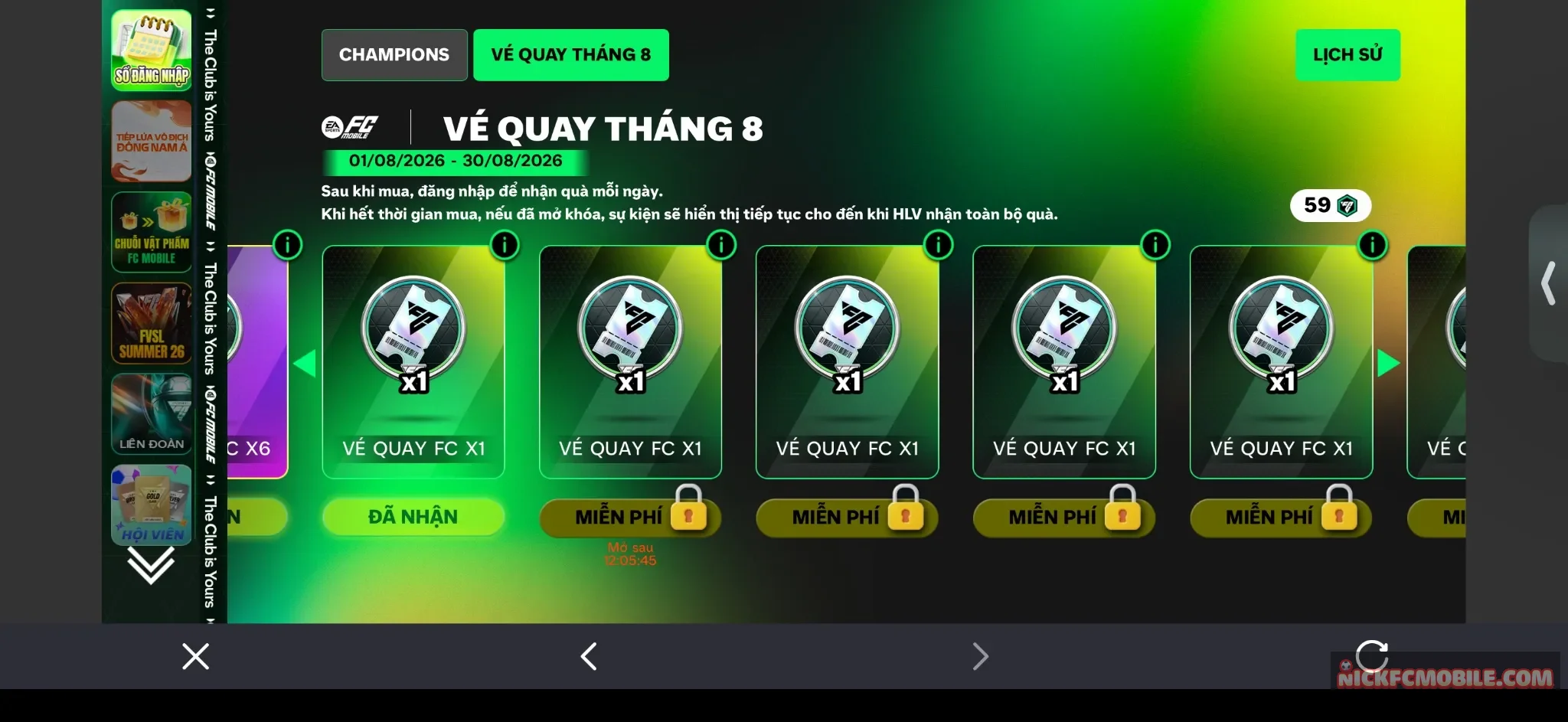 Account Image