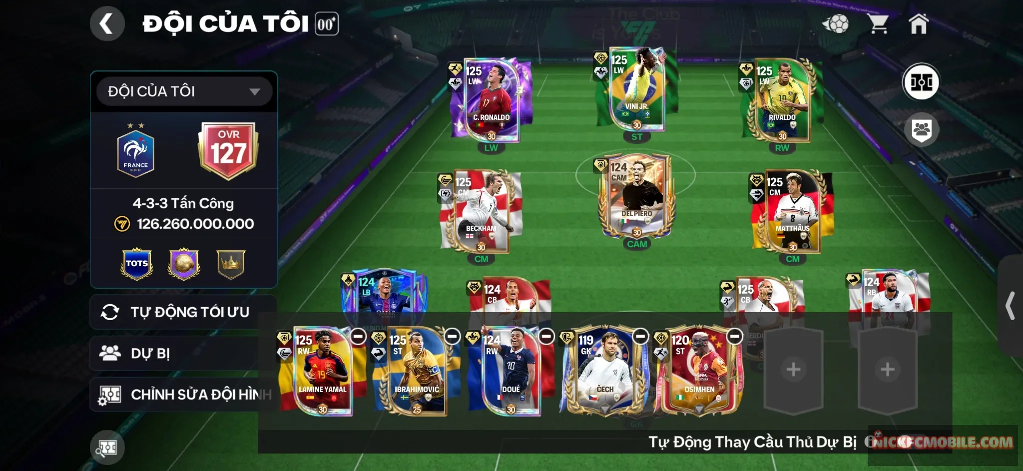 Account Image