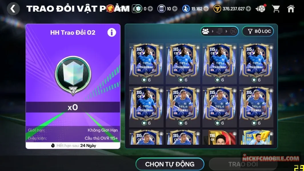 Account Image