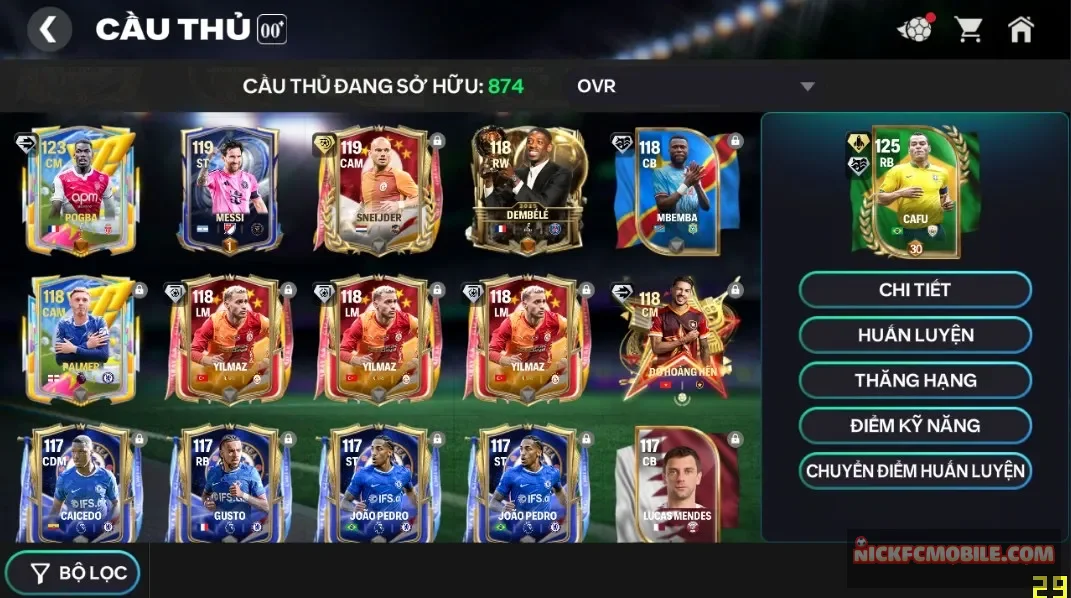 Account Image