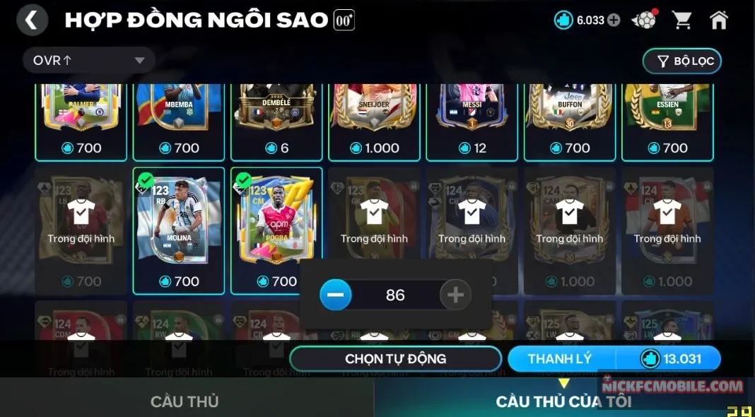 Account Image