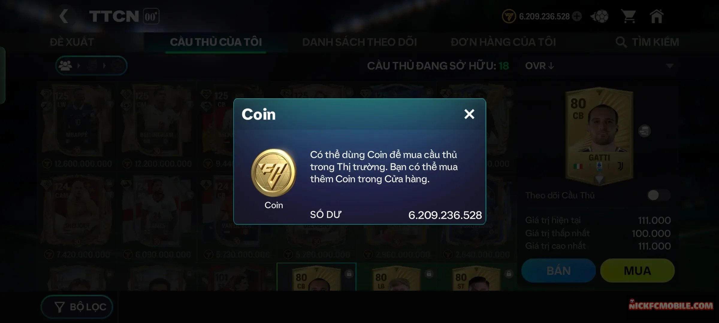 Account Image