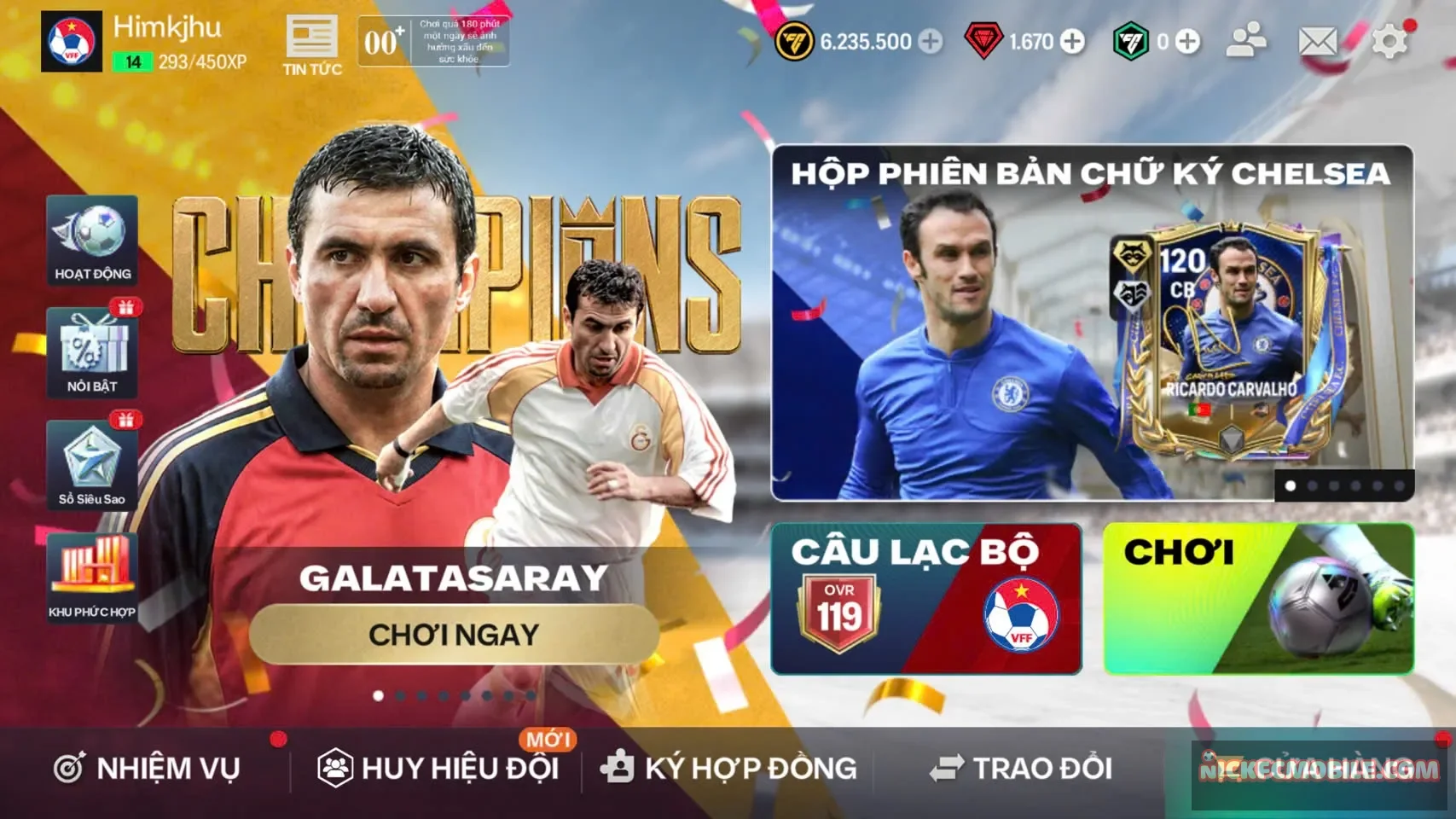 Account Image