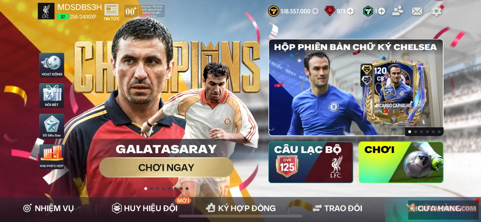 Account Image
