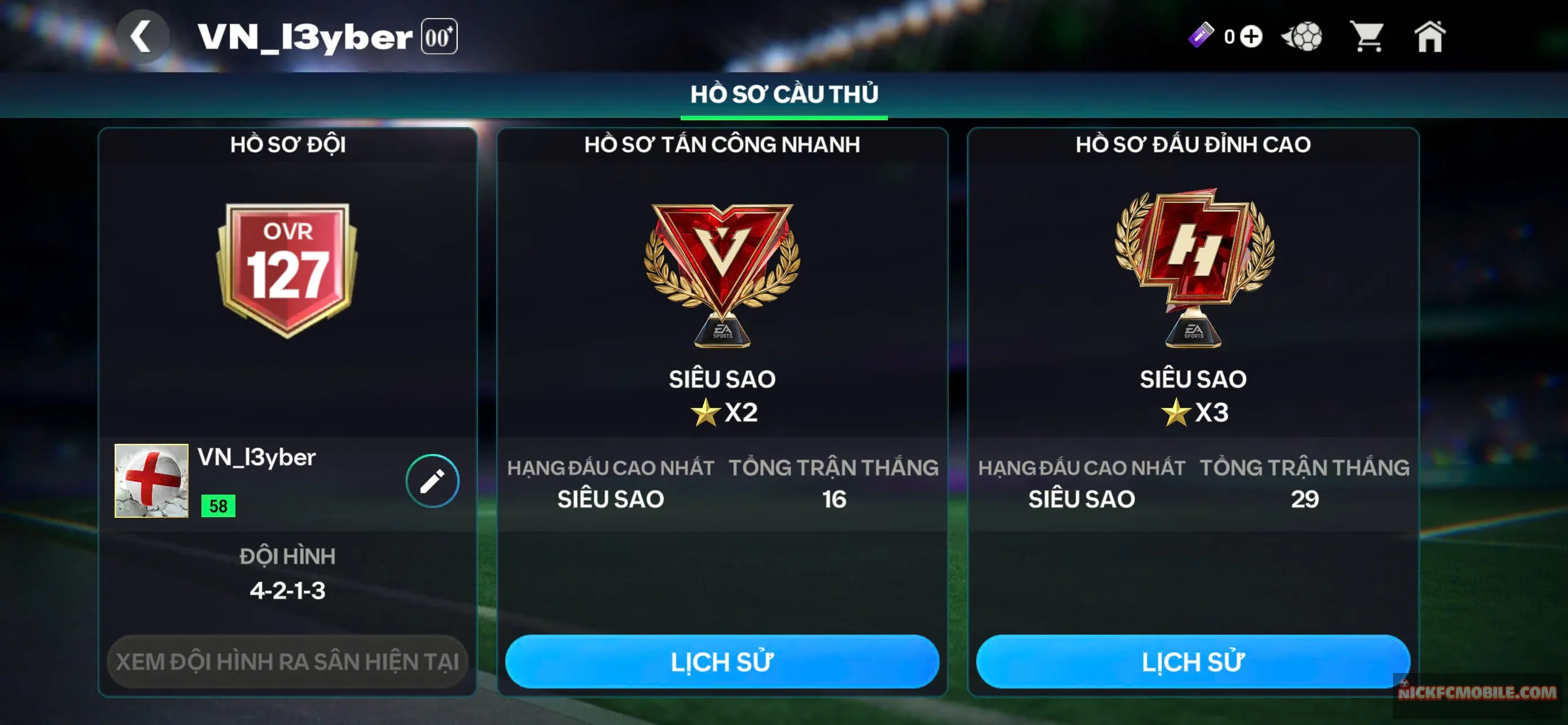 Account Image