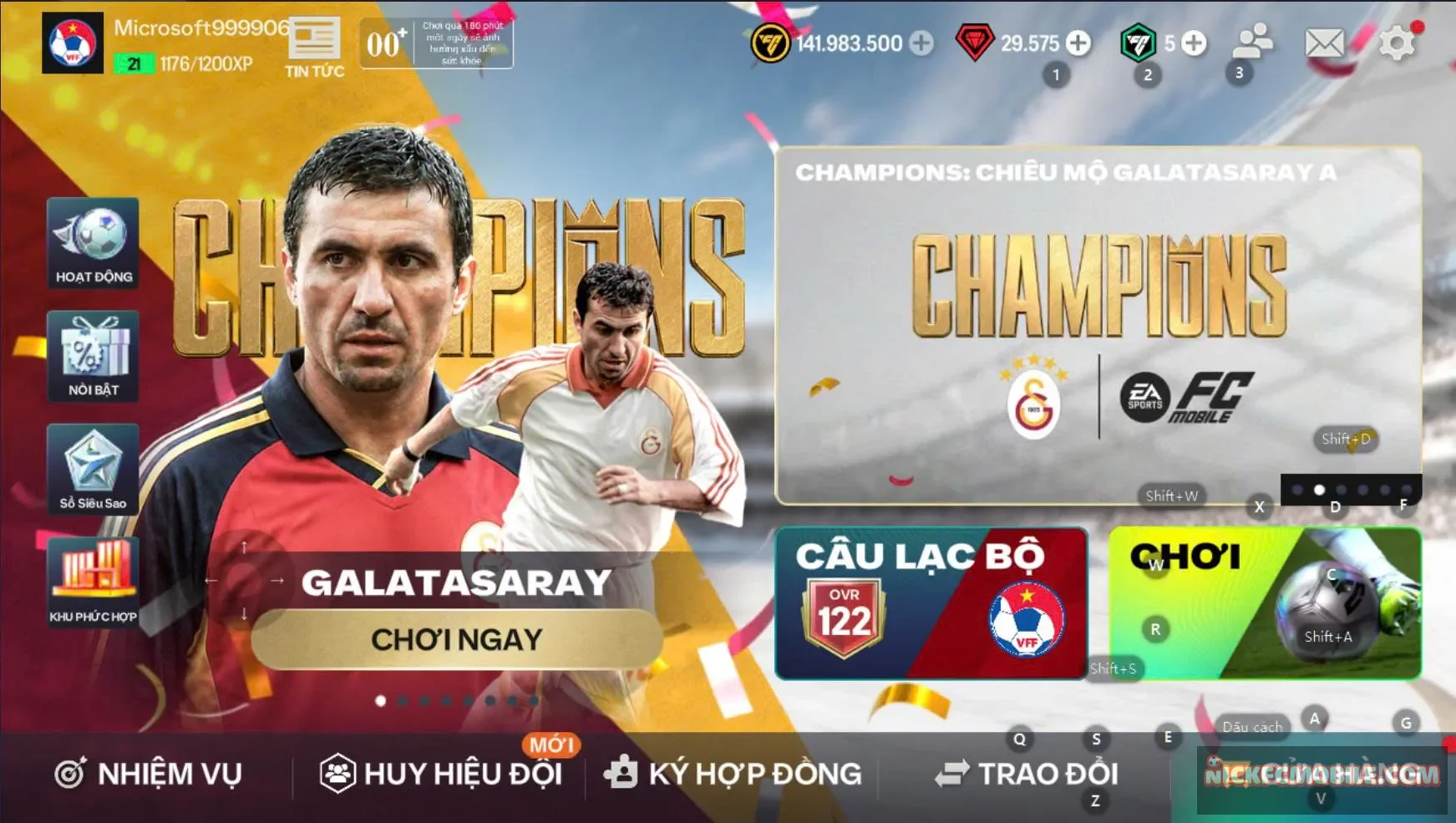 Account Image