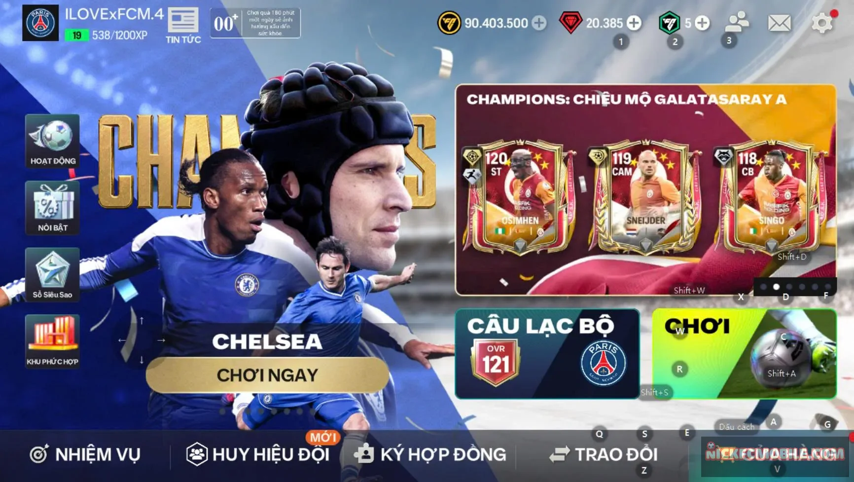 Account Image