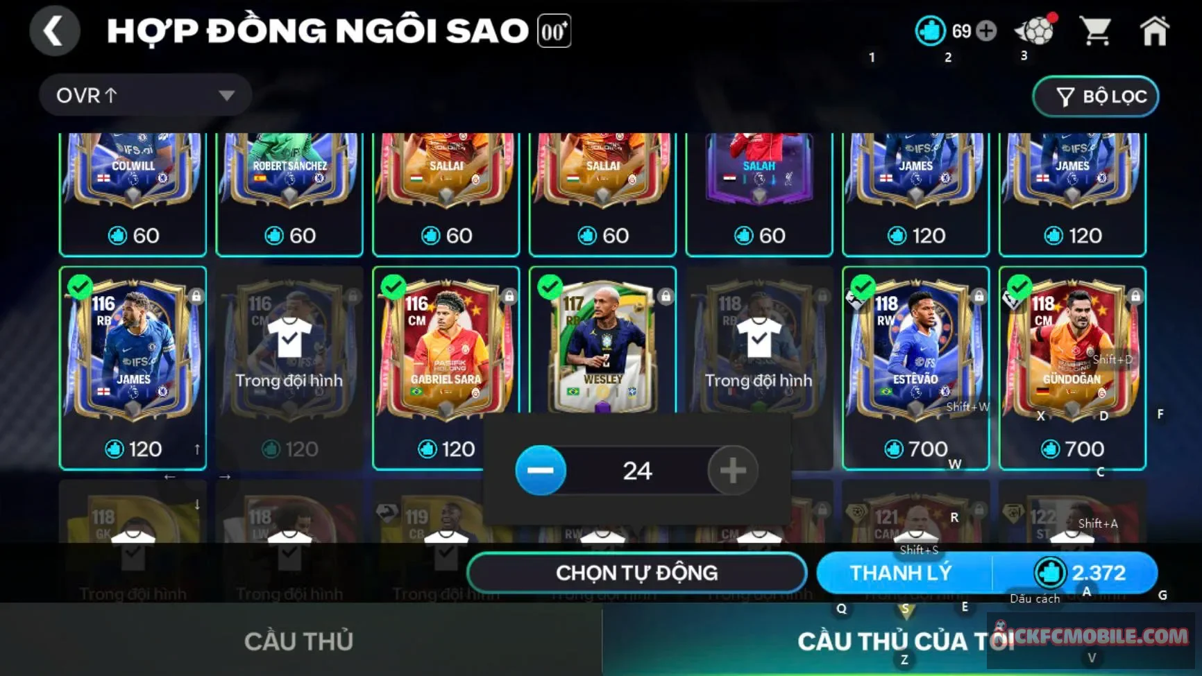 Account Image