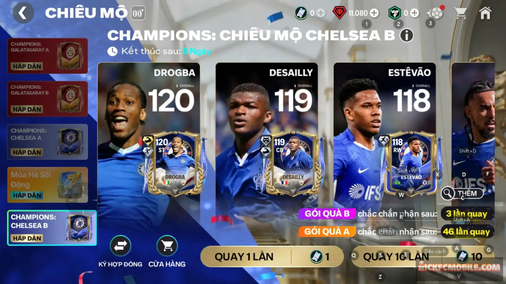 Account Image