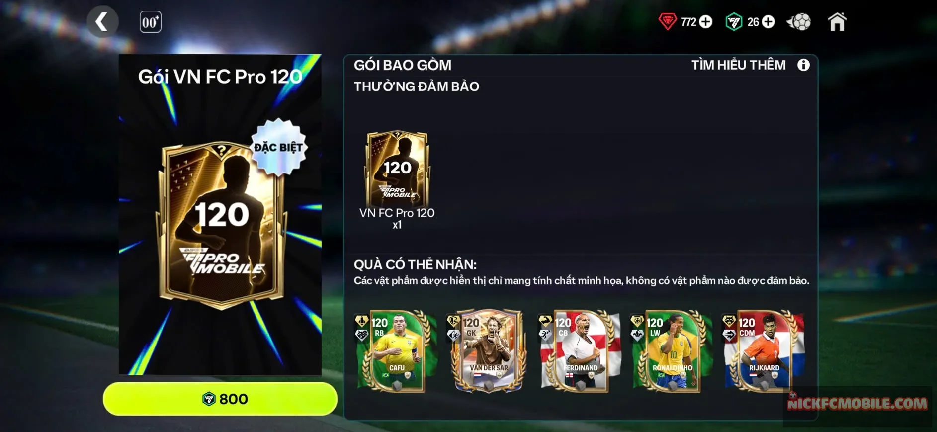 Account Image
