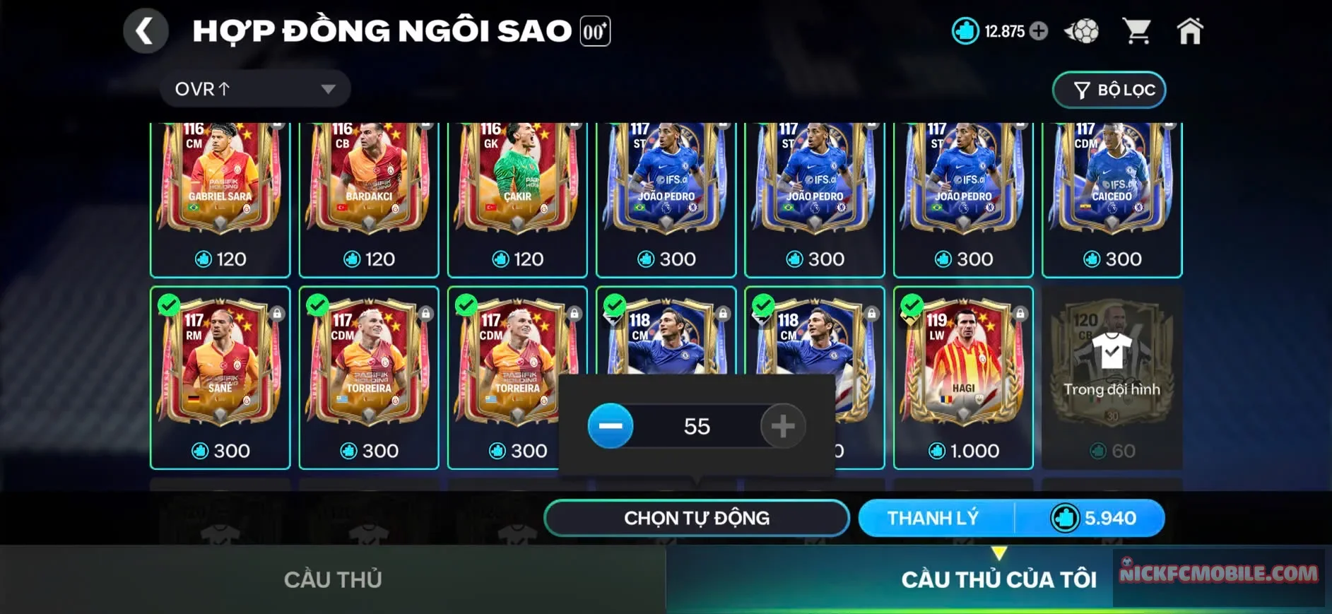 Account Image