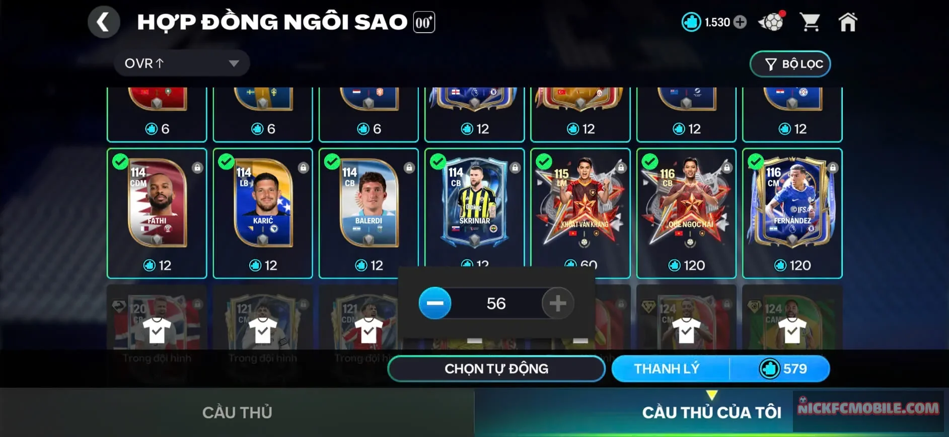 Account Image