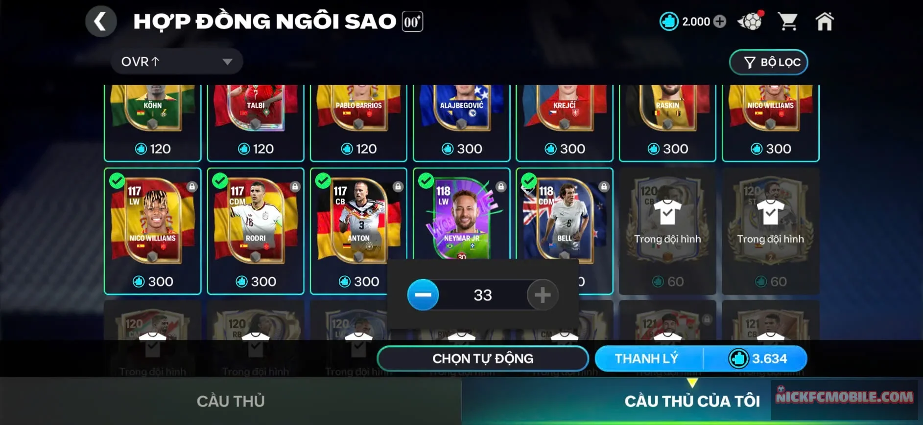 Account Image