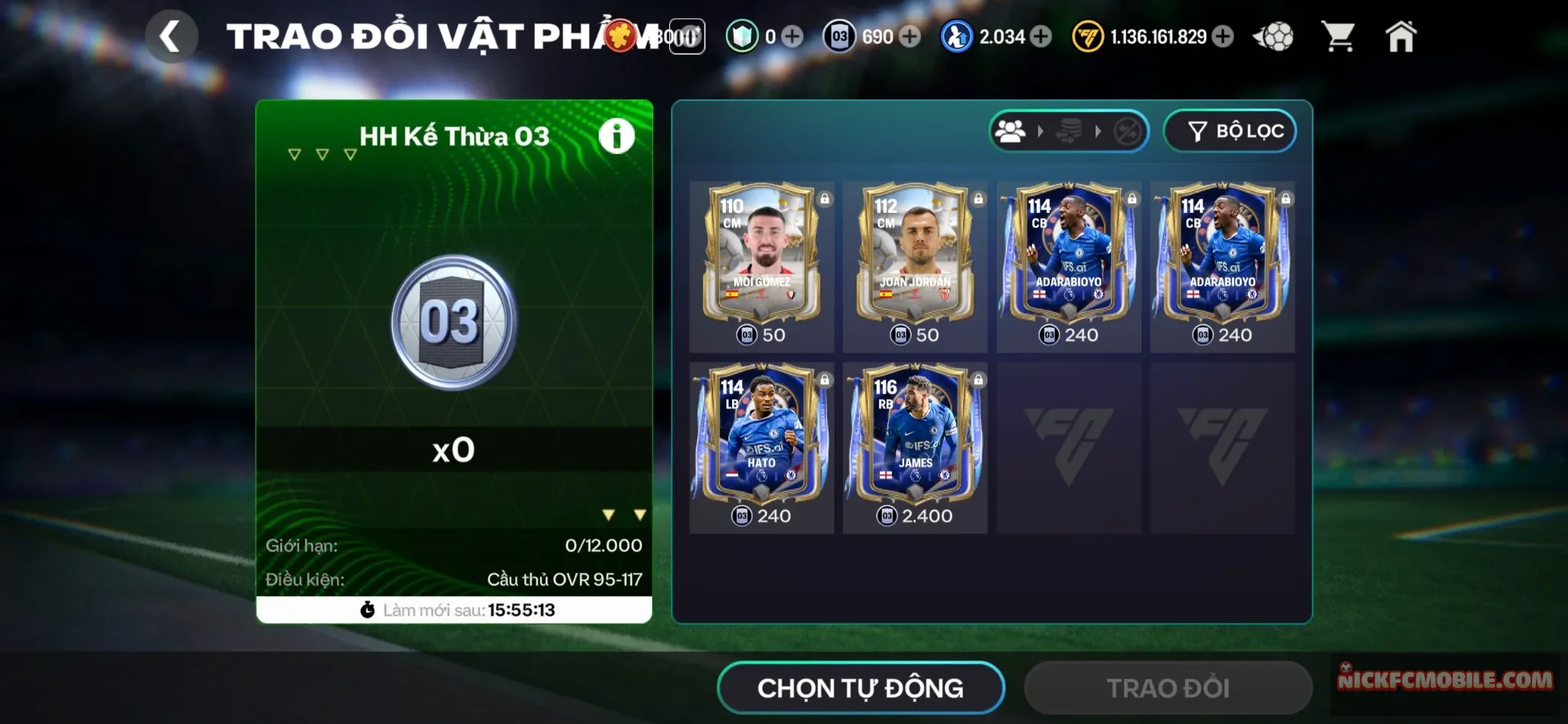 Account Image