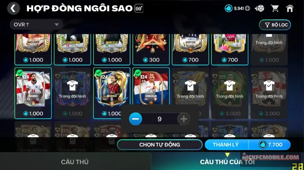 Account Image