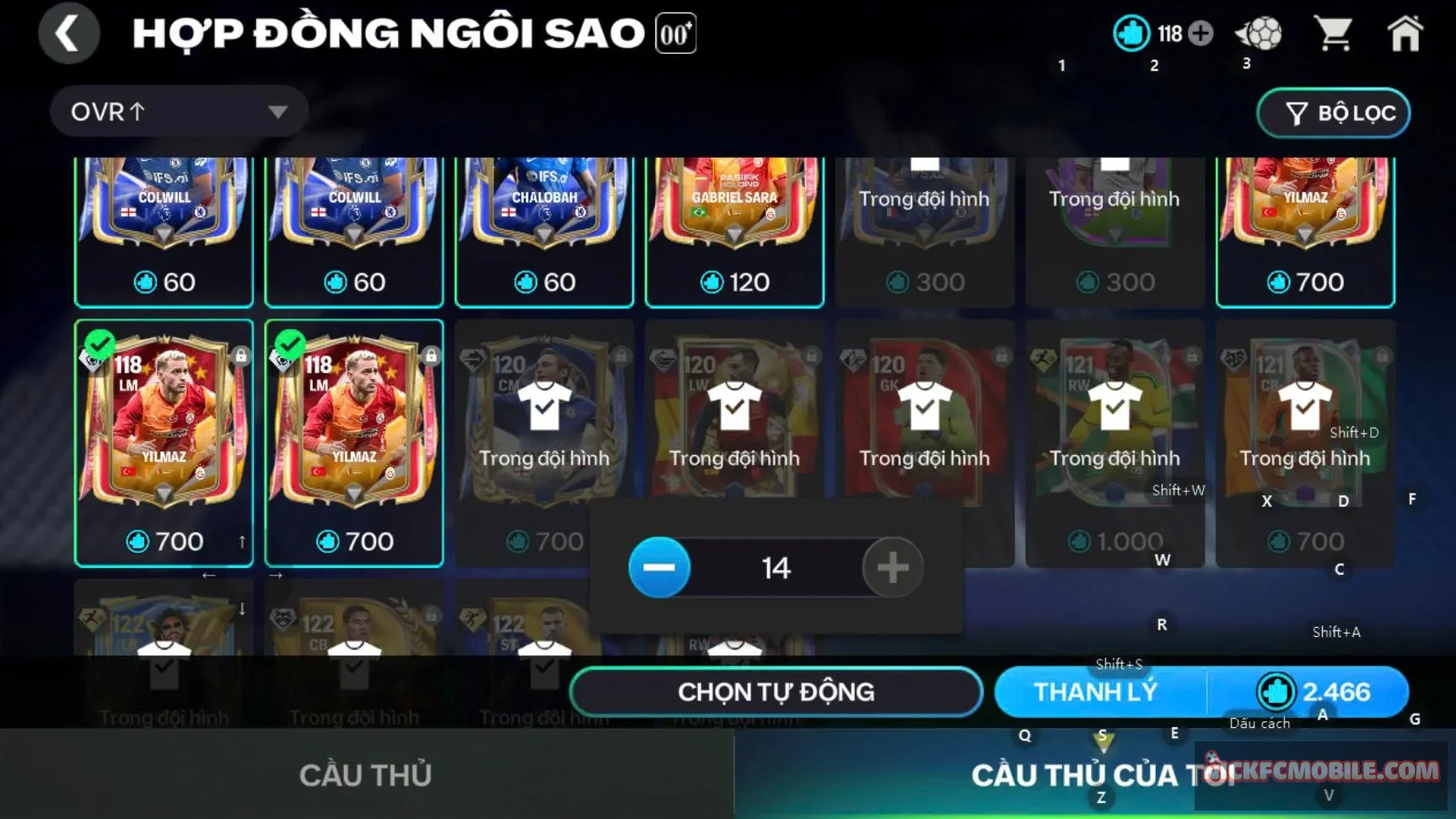 Account Image