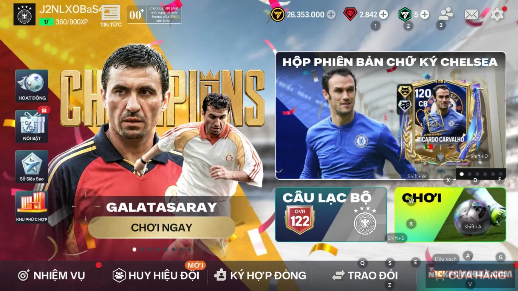Account Image