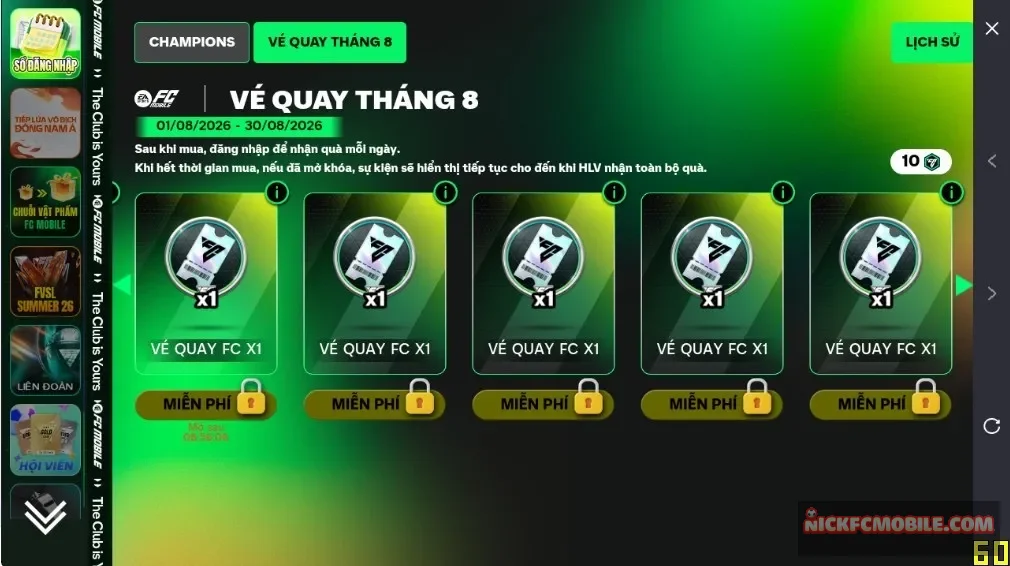Account Image