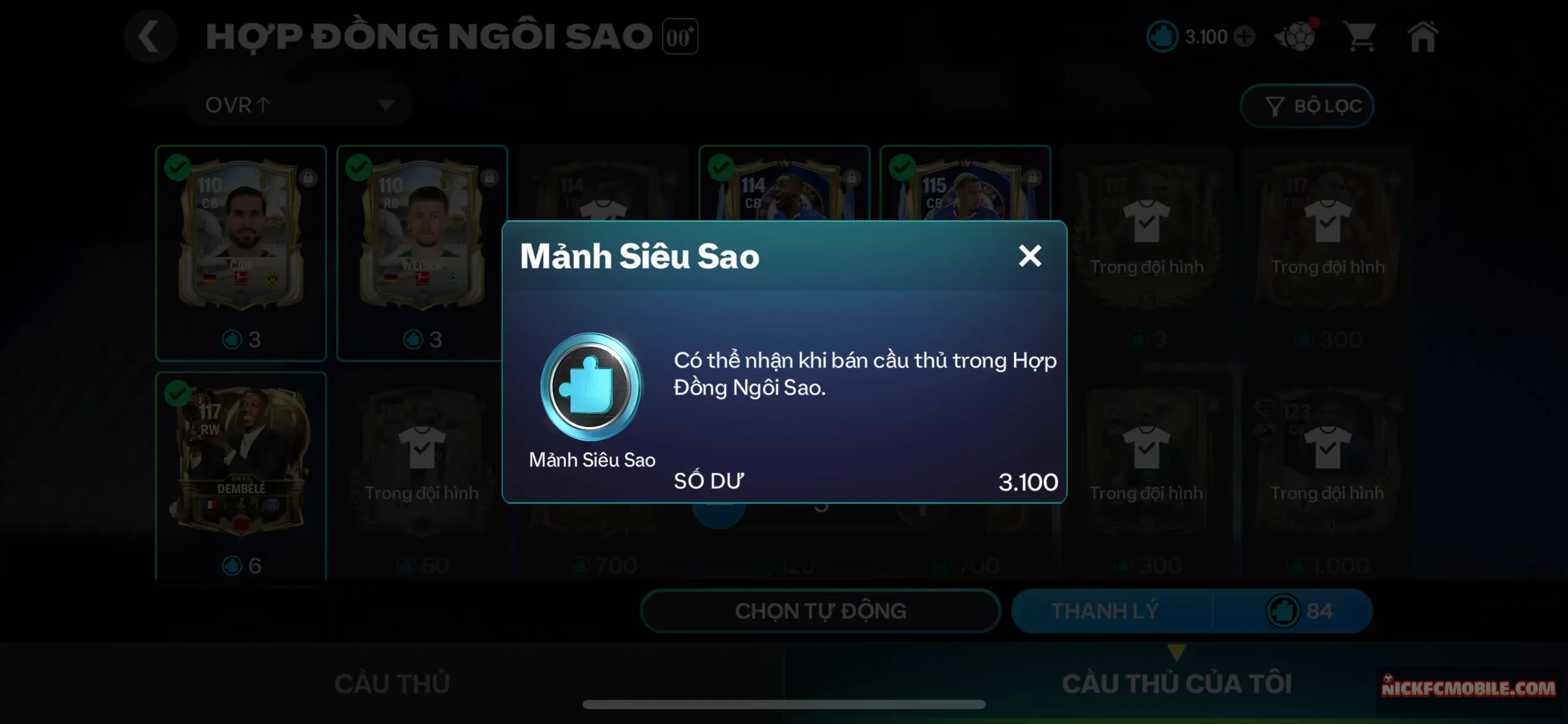 Account Image