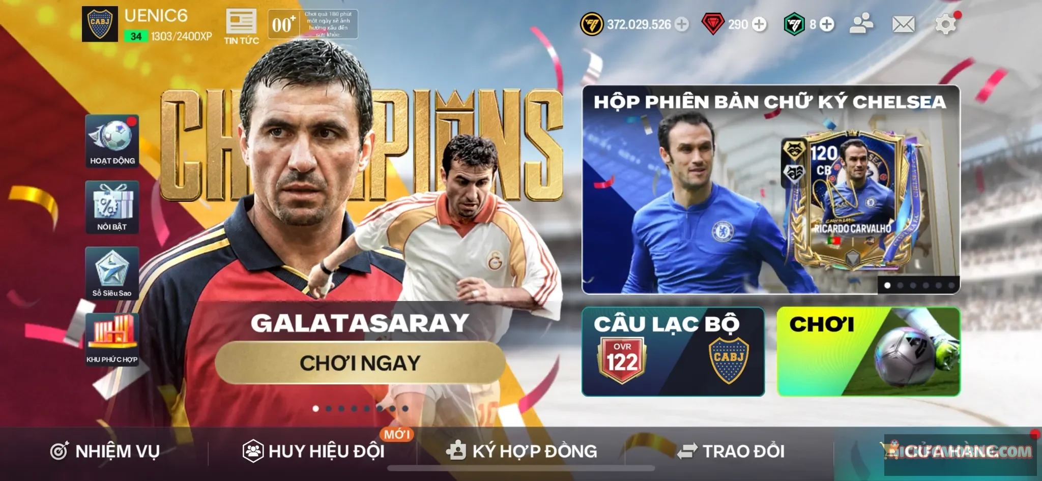 Account Image