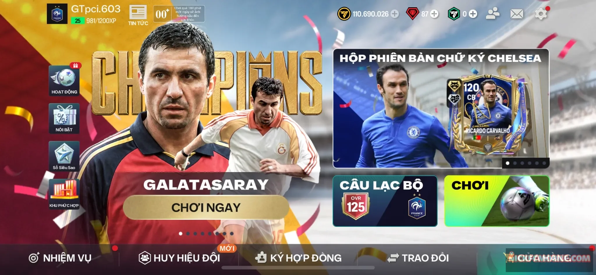 Account Image