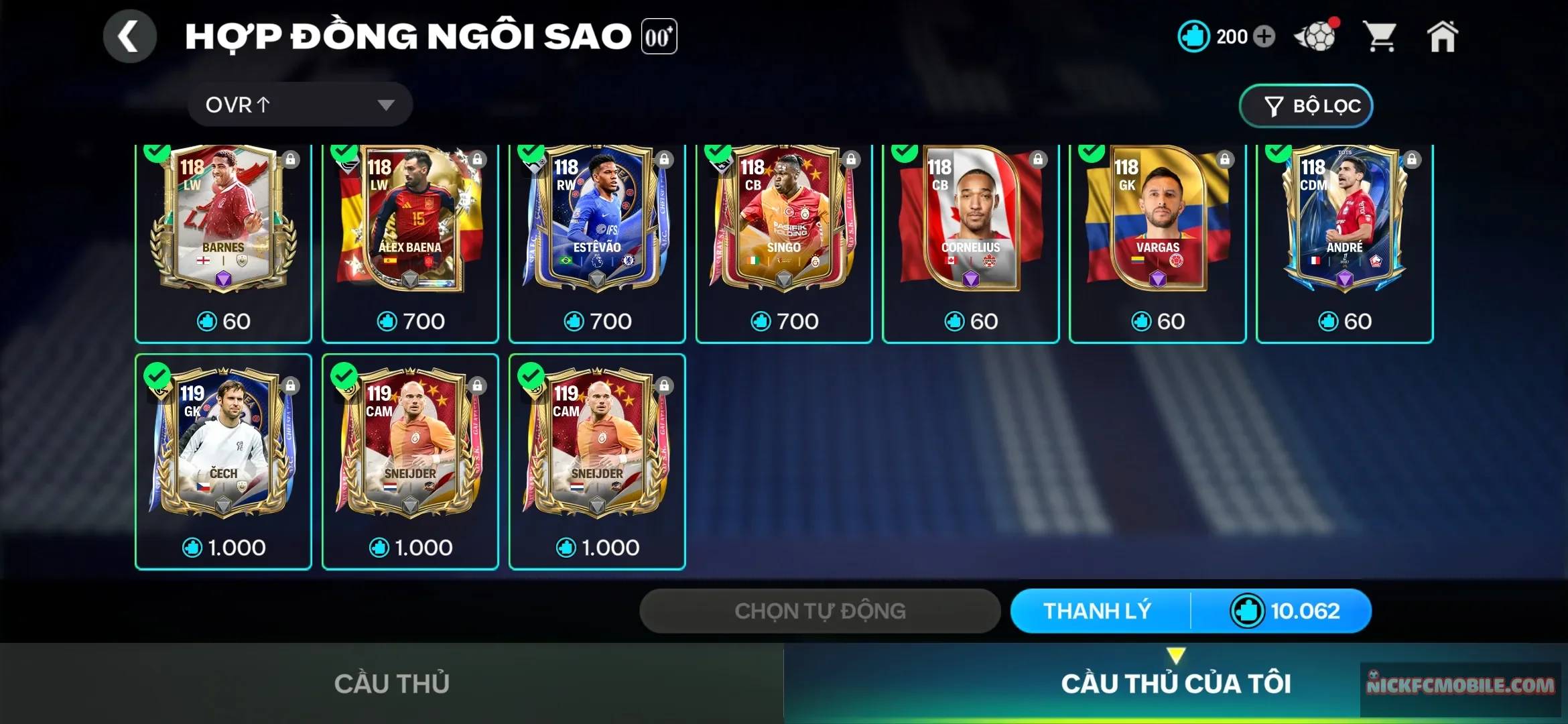 Account Image