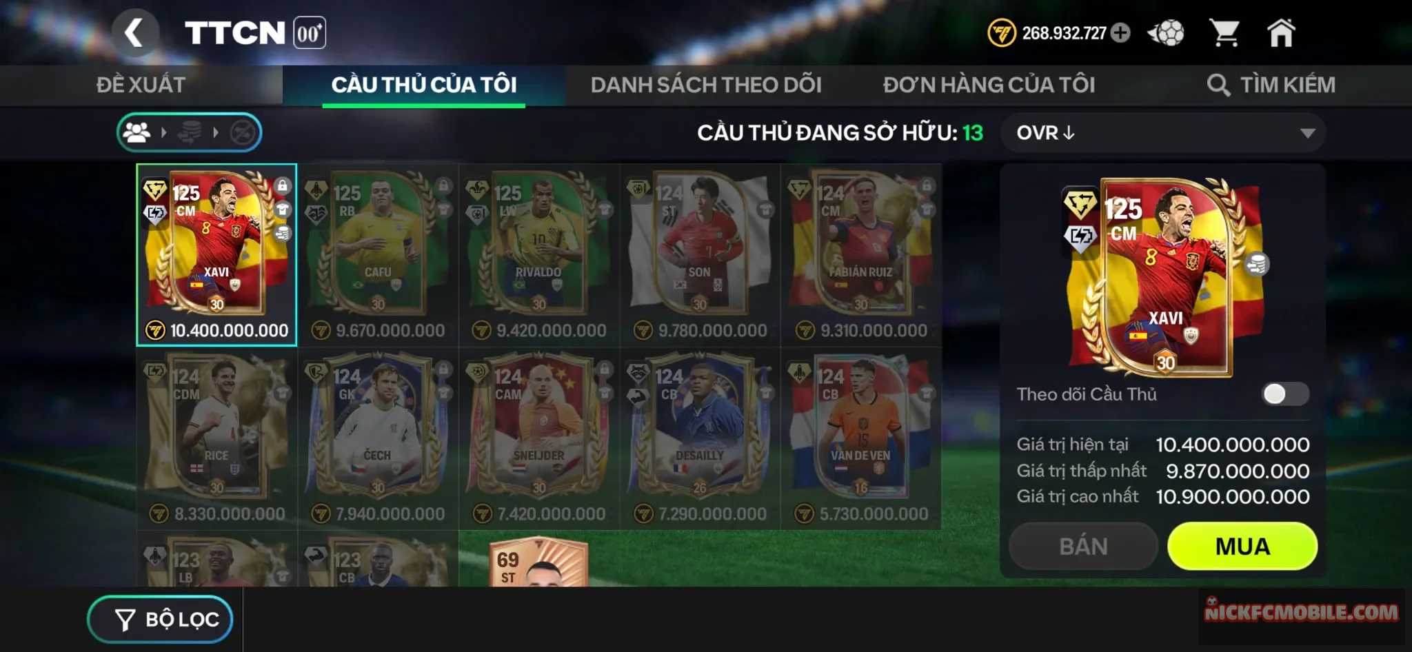 Account Image