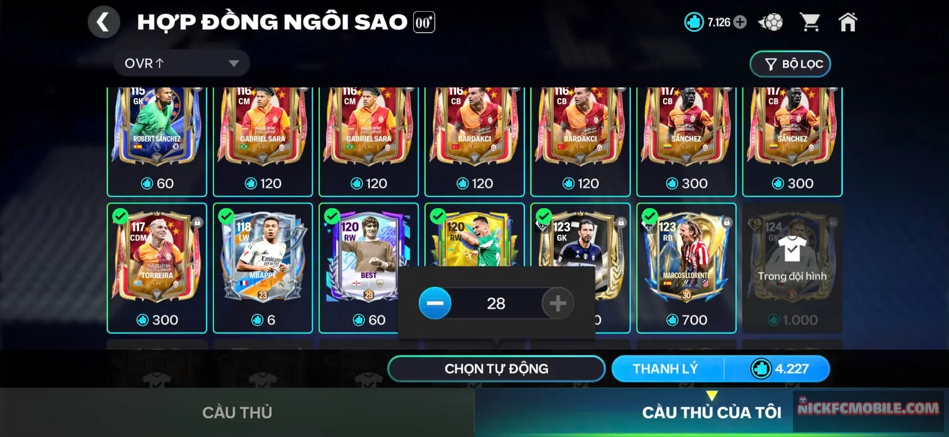 Account Image