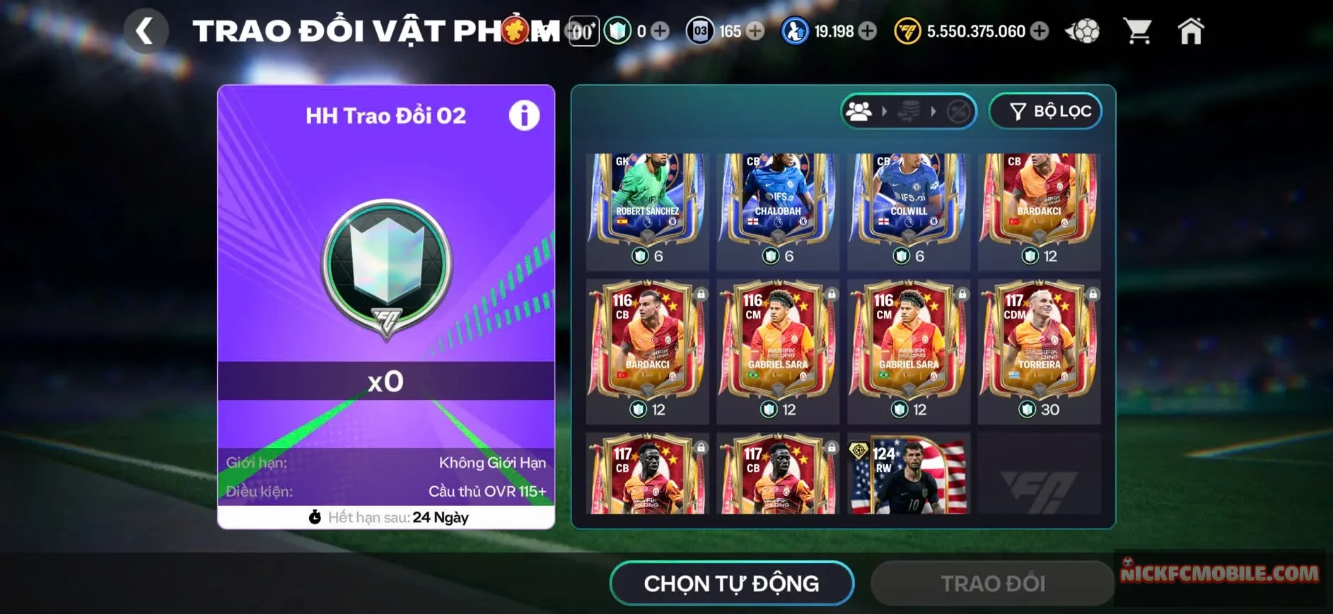 Account Image