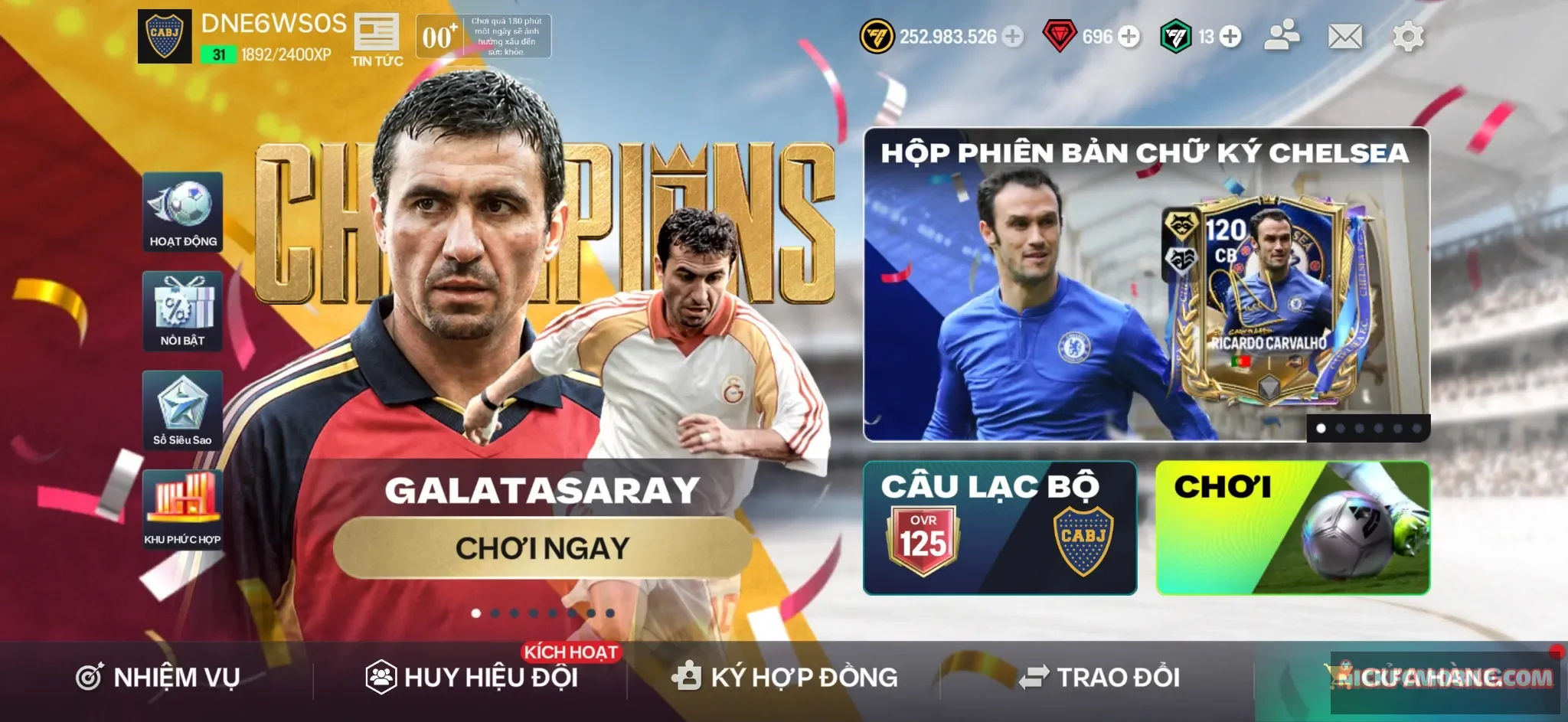 Account Image