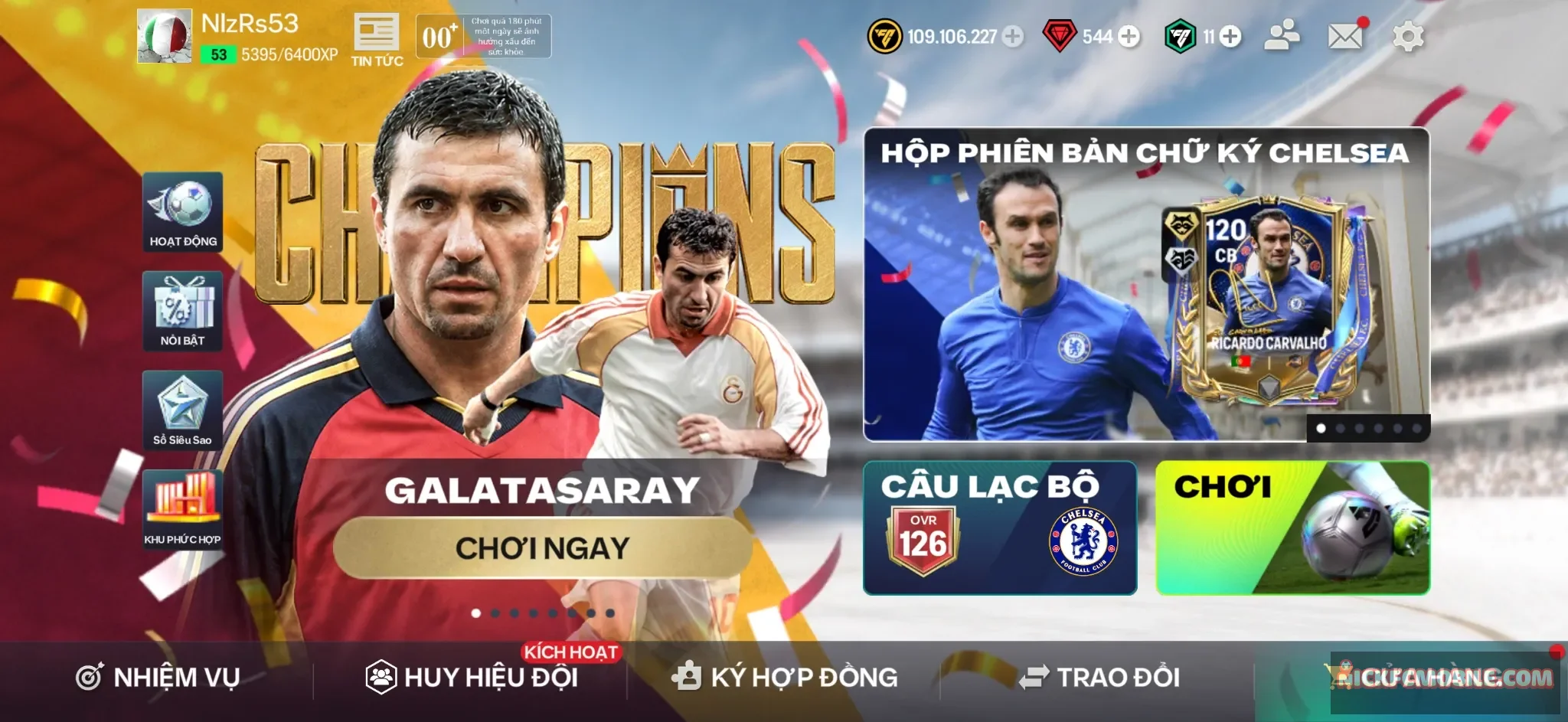 Account Image