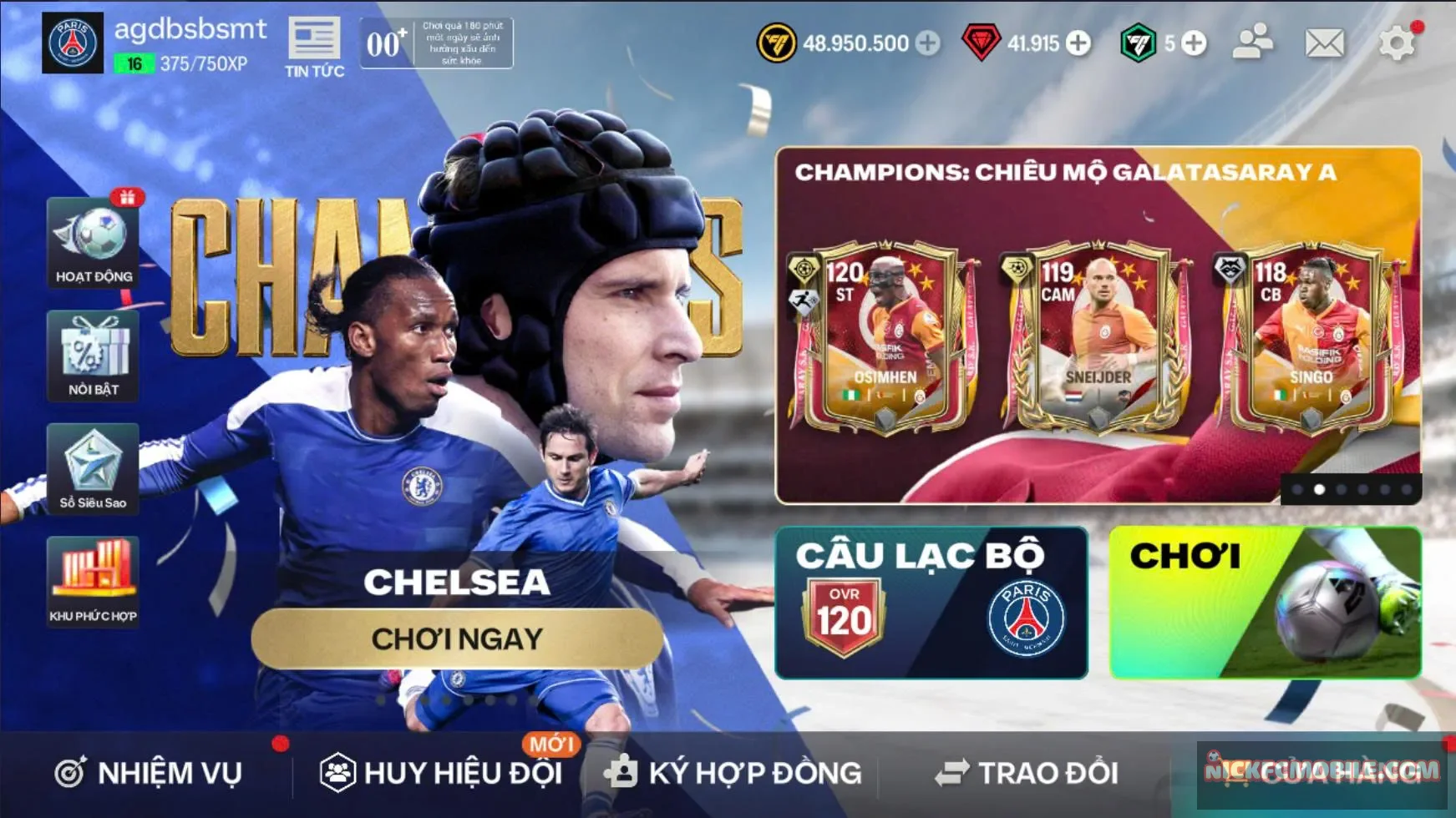 Account Image