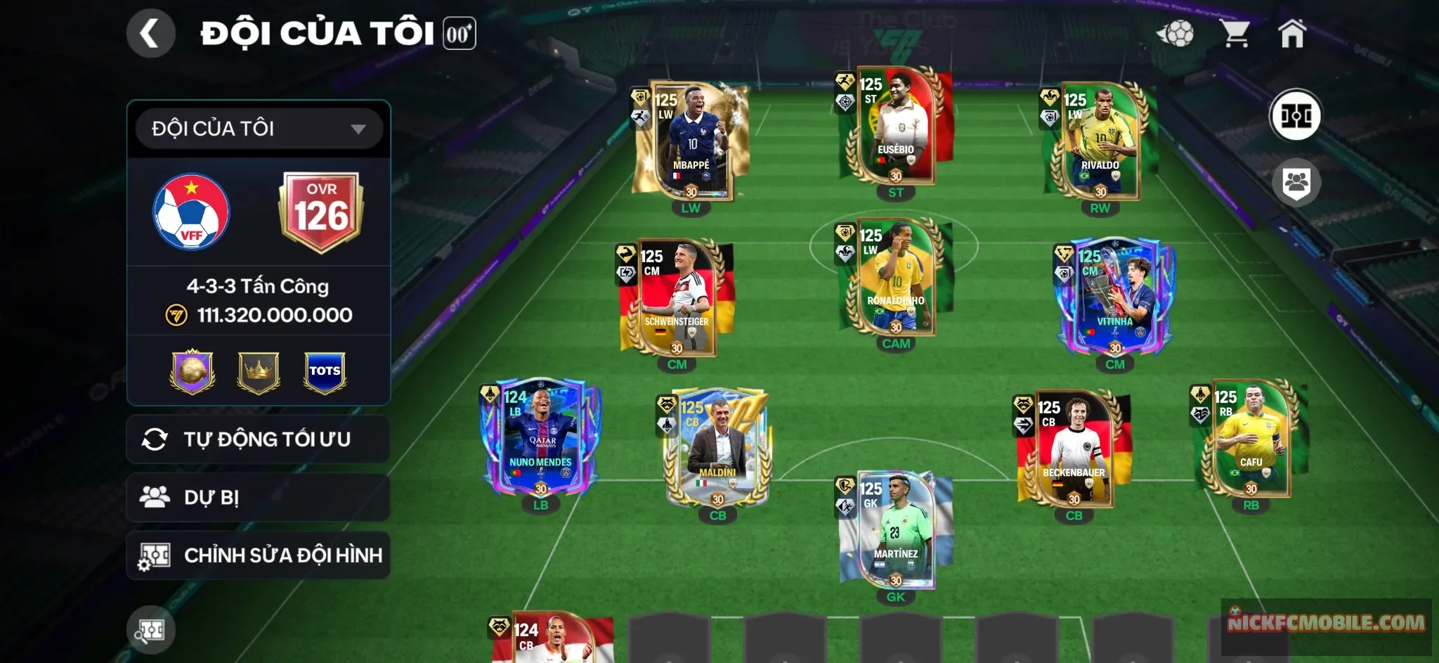 10 BẢN THẺ 120 CỰC BÁ, DƯ 70 VÉ QUAY + 15K GEMS + 3K HUY HIỆU NGÔI SAO, RANK SIÊU SAO, ĐÃ MỞ SỔ SIÊU SAO, DƯ 2 TỶ COIN