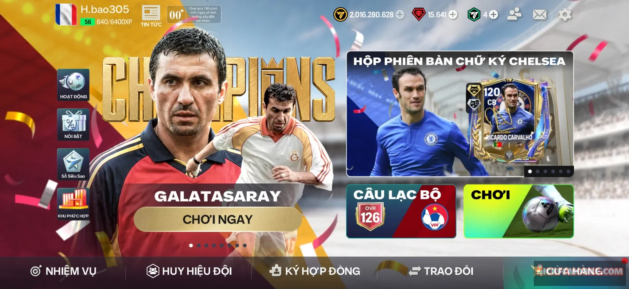Account Image
